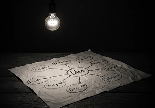 Imagen que representa el origen de MutaStudios